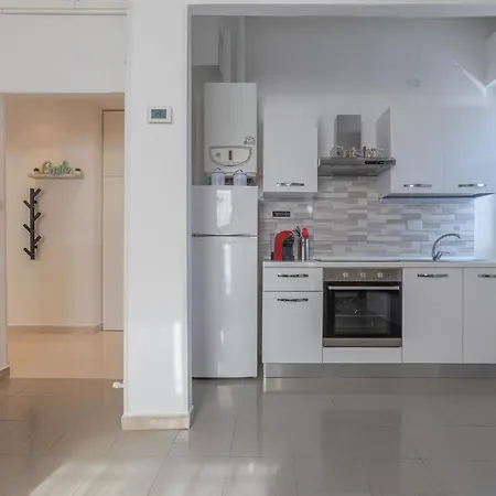 A Casa Di Norma E Oriano - Cozy