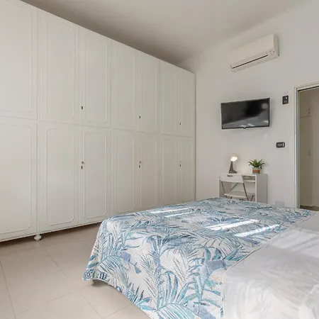 A Casa Di Norma E Oriano - Cozy Lejlighed
