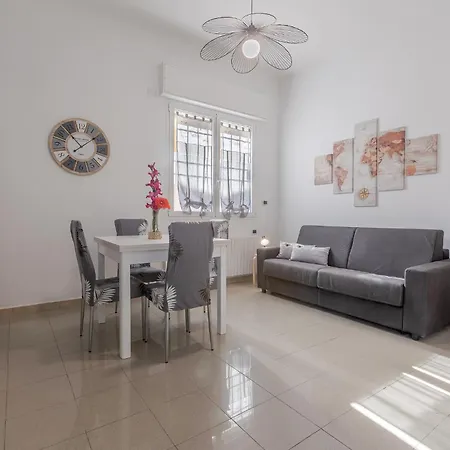 A Casa Di Norma E Oriano - With Netflix Apartment