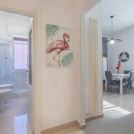 A Casa Di Norma E Oriano - Cozy Apartment Bologna