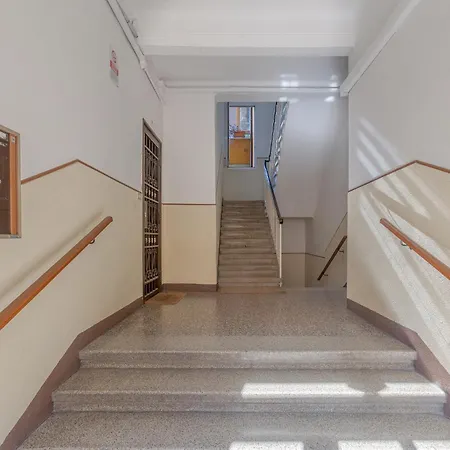 Apartment A Casa Di Norma E Oriano - With Netflix Bologna