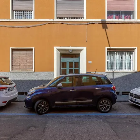 A Casa Di Norma E Oriano - With Netflix * Bologna