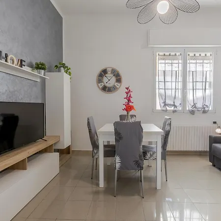 A Casa Di Norma E Oriano - Cozy