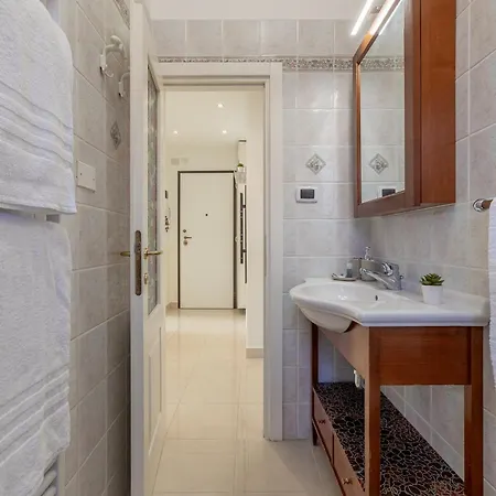 A Casa Di Norma E Oriano - With Netflix Apartment Bologna