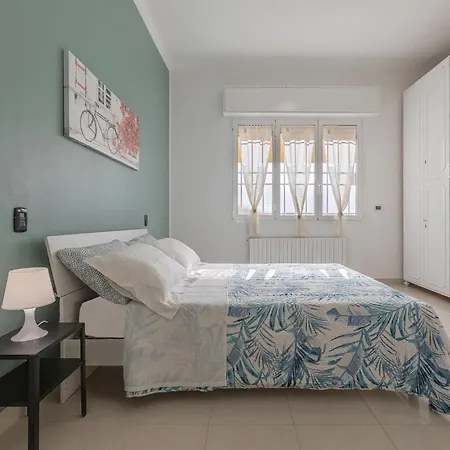 Lejlighed A Casa Di Norma E Oriano - Cozy Bologna