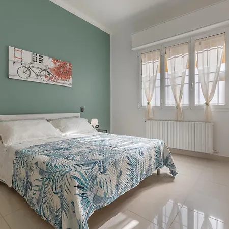 A Casa Di Norma E Oriano - With Netflix * Bologna