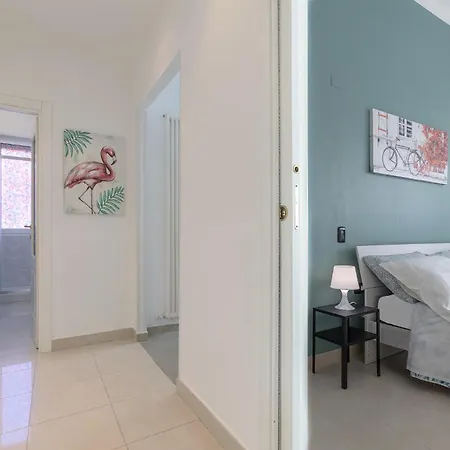 A Casa Di Norma E Oriano - Cozy Lejlighed
