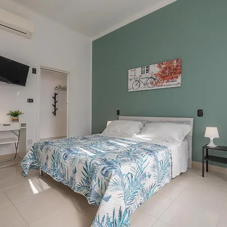 Apartment A Casa Di Norma E Oriano - With Netflix *