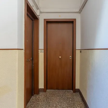 A Casa Di Norma E Oriano - Cozy Apartment Bologna